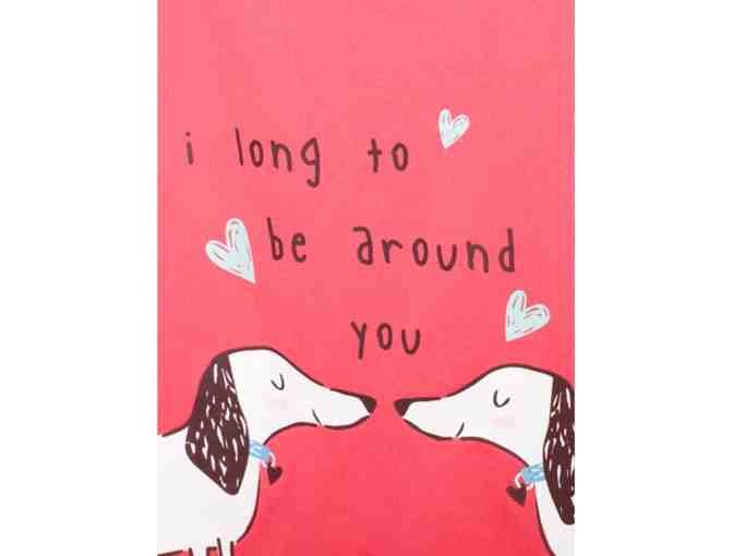 Pajama Set!! Women's Size LARGE ~ PJs!!~ Top and bottom!