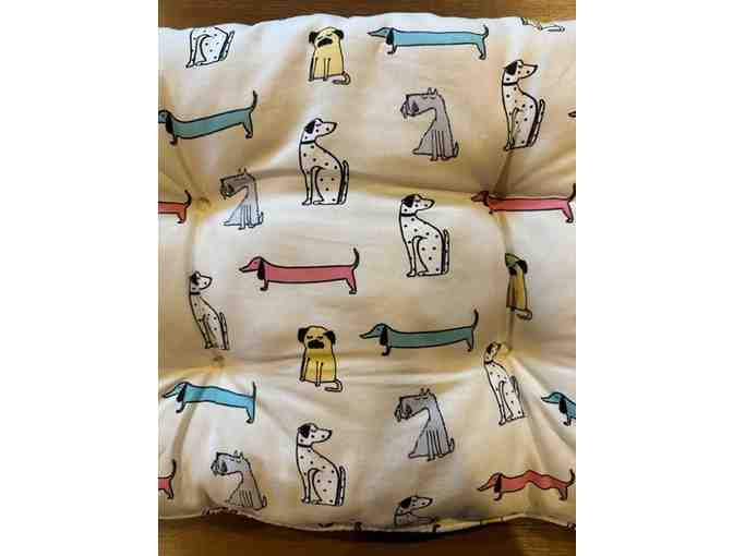 Max Studio Pet Bed 17' x 23'