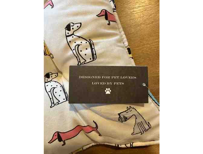 Max Studio Pet Bed 17' x 23'