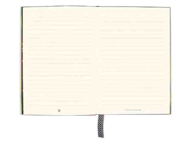 Christian Lacroix Heritage Collection: Photocall Softbound Notebook