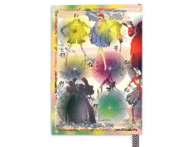 Christian Lacroix Heritage Collection: Photocall Softbound Notebook