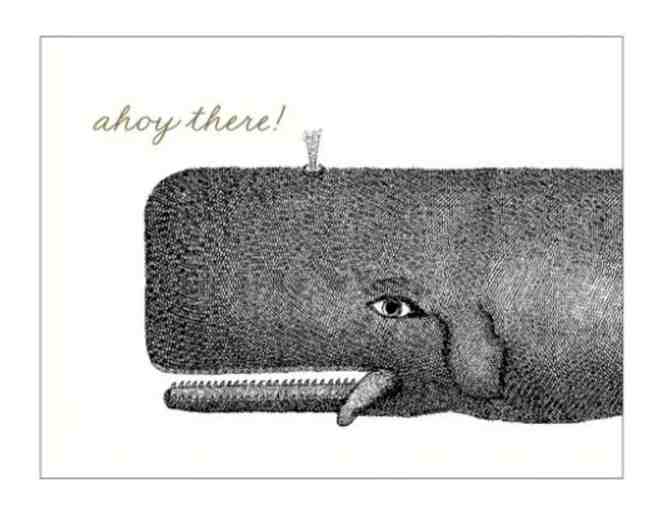 Alice Scott Greeting Card Assortment in Decorative Box