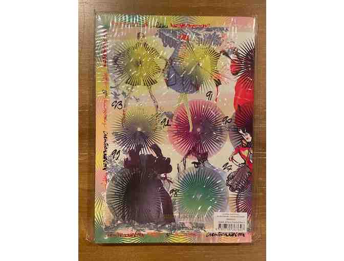 Christian Lacroix Heritage Collection: Photocall Softbound Notebook
