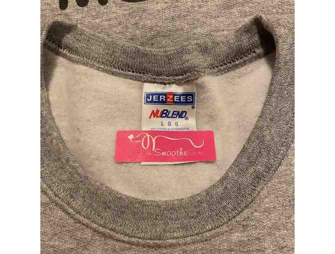 Doxie Mommy Sweatshirt (Large)