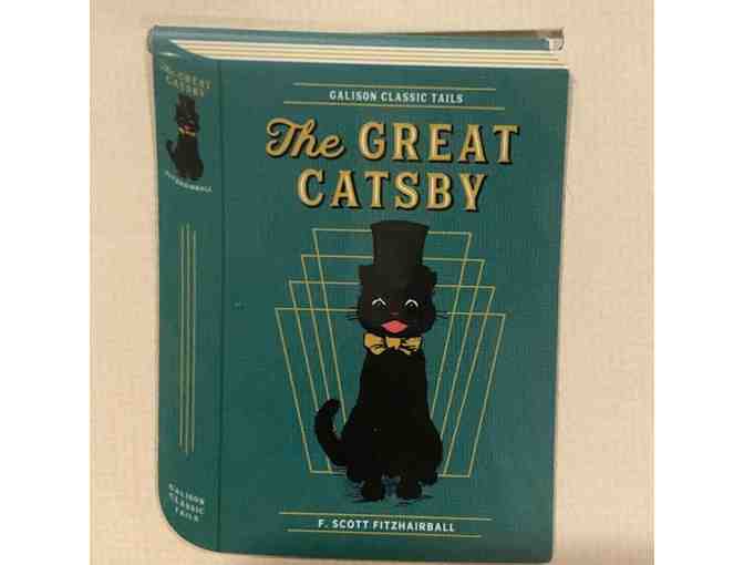 Vintage Books: Bookmarks!