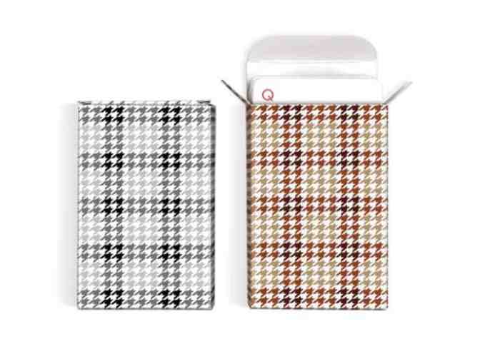 'Paper Dogs' Playing Cards Boxed Set