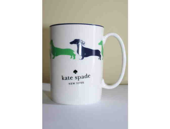 Kate Spade 10 oz. Coffee Mug