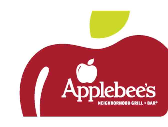 $25 Applebee's Gift Card - Photo 1