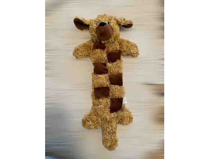 Wiggle Waggers Dog Toy - Photo 1