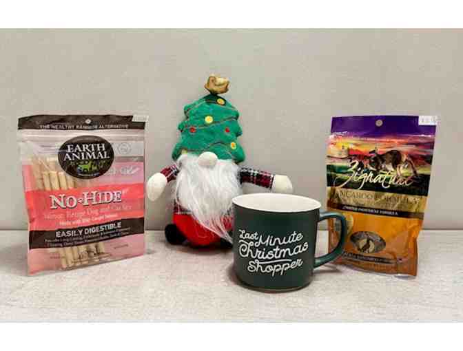 Dog Treats, Dog Toy and a Fabulous Coffee Mug!! - Photo 1