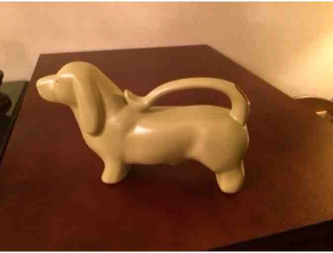 Esschert Design Dachshund Watering Can