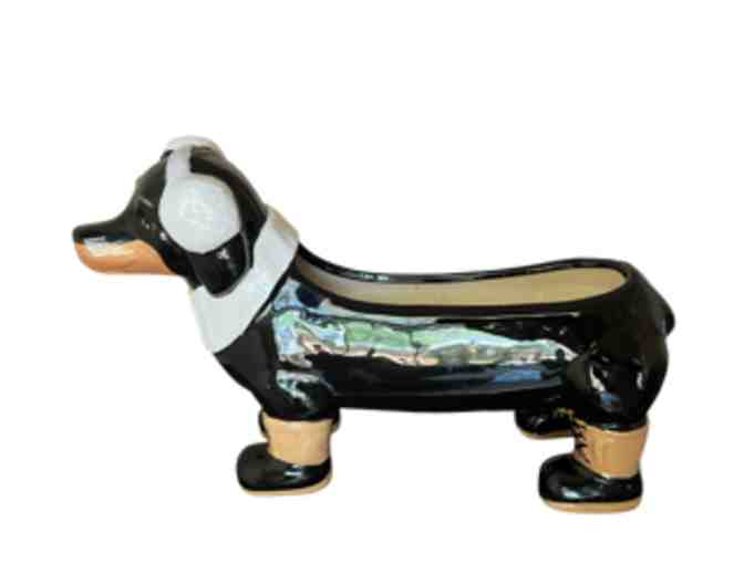 Candle!! 3 Wick Candle by Dog Whisperer - 10.5' long x 6.5' high