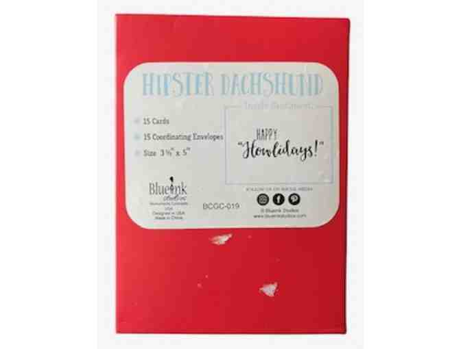 Christmas Cards - 15 cards - Box Unopened