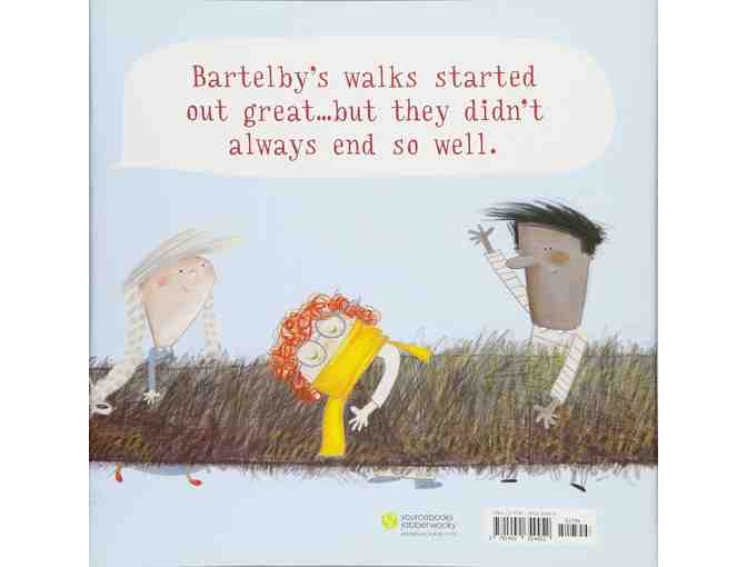 The Very Very Very Long Dog by Julia Patton - Hardcover