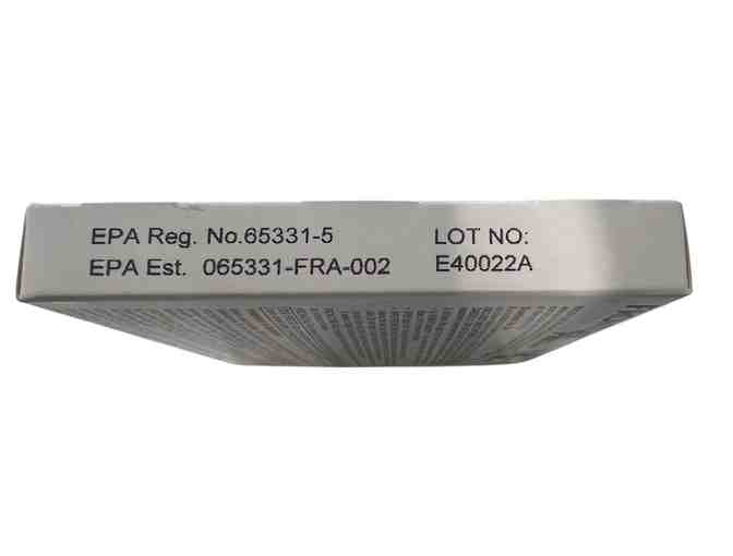 Frontline Plus for Dogs (6 months 5-22lbs)