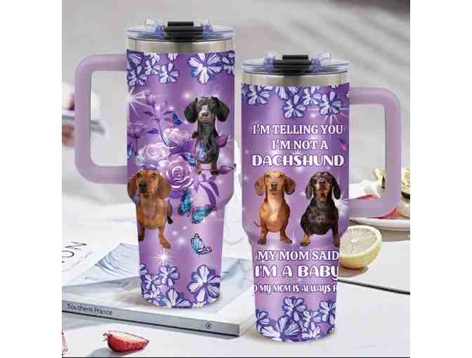 Dachshund Mug