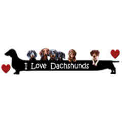 ilovedachshundsshop.com / Lois Smart