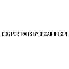 Oscar Jetson - Dog Artist