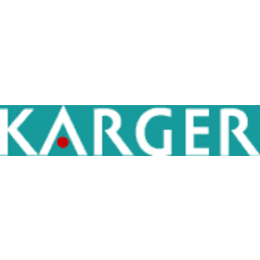 S. Karger Publishing