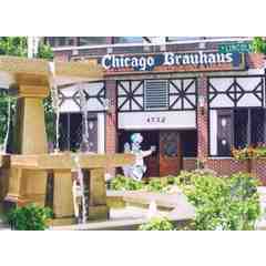 Chicago Brauhaus
