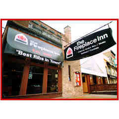 The Fireplace Inn