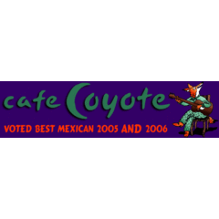 Cafe Coyote