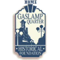 Gaslamp Quarter Historical Foundation