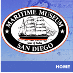 Maritime Museum of San Diego