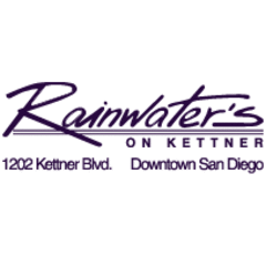 Rainwater's on Kettner