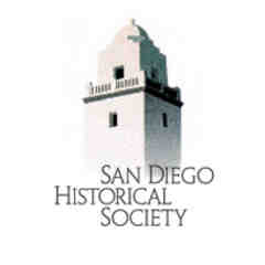San Diego Historical Society