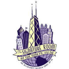The Signature Room