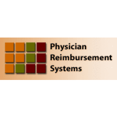 Physician Reimbursement Systems
