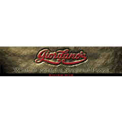 Giordano's Famous Stuffed Pizza