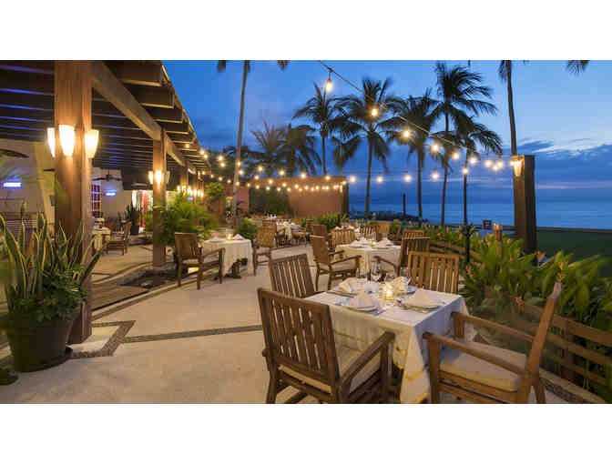 Los Cabos or Puerto Vallarta 5-Night Stay at Four-Star Beachfront Resort