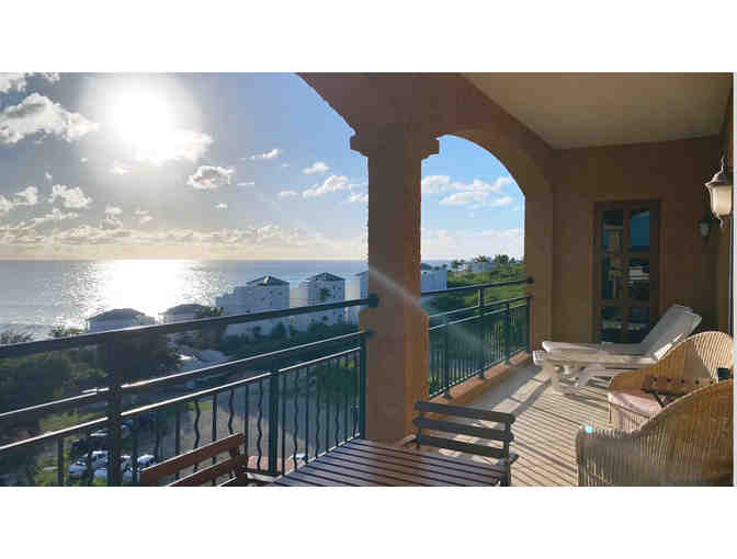 St. Maarten 4-Night Stay in a 2-Bedroom, 2-Bathroom Condo for (4)