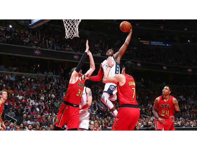 Ultimate Sports Fan Package with a 2 Night Hotel Stay for (2)