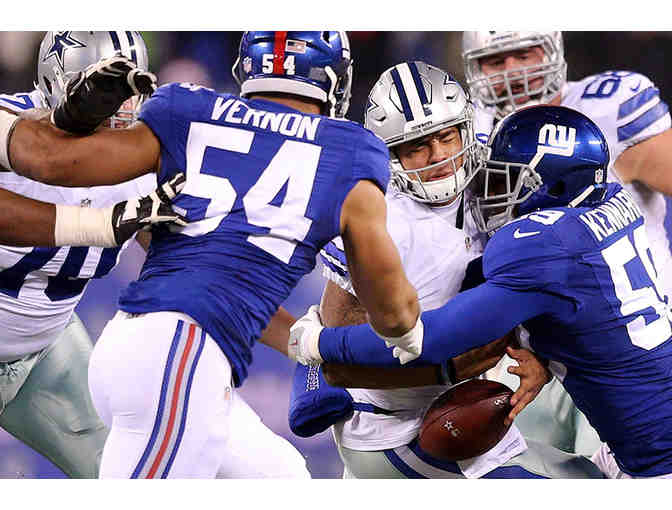 Ultimate Sports Fan Package with a 2 Night Hotel Stay for (2)