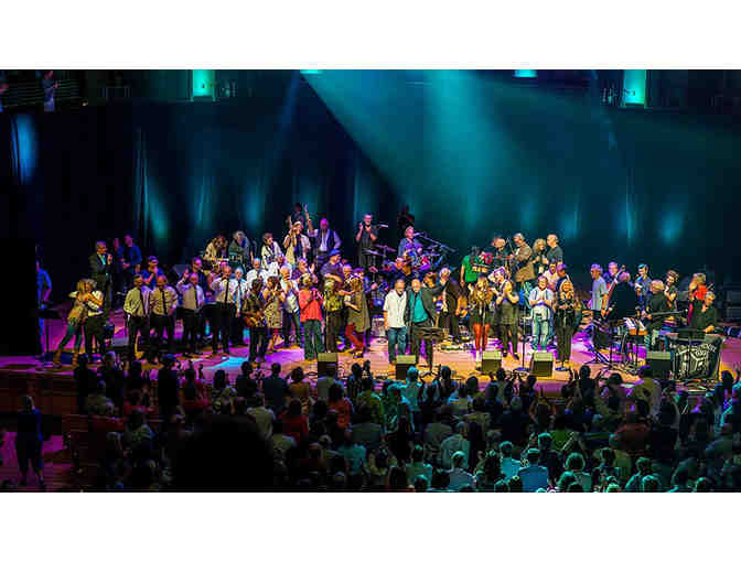 Two Tickets to any performance presented by Strathmore (Bethesda, MD)