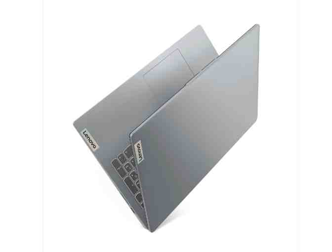 Lenovo Ideapad Slim 5 Laptop - 16' WUXGA Screen, Intel Core i5, 16GB RAM, Gray