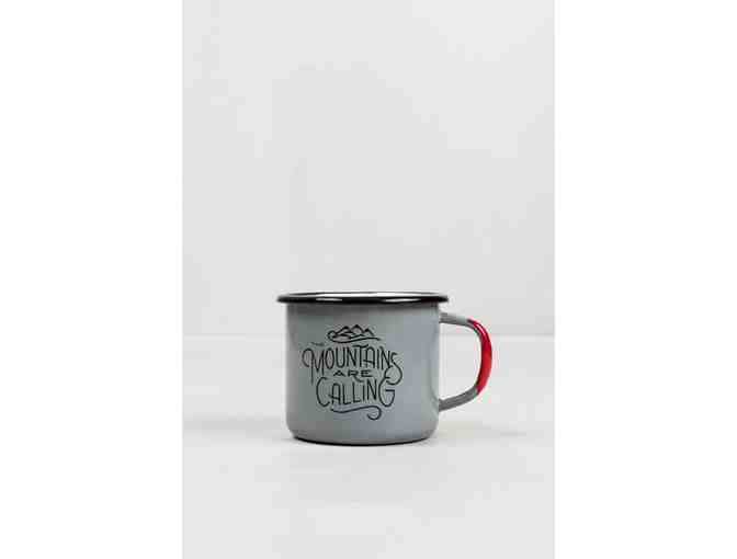 $50 gift card for United By Blue