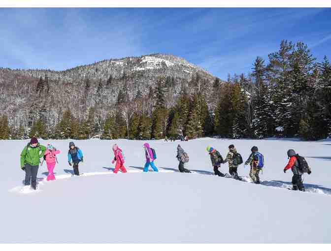 Fund-A-Need: One student to attend Three Seasons, 2018-2019 season