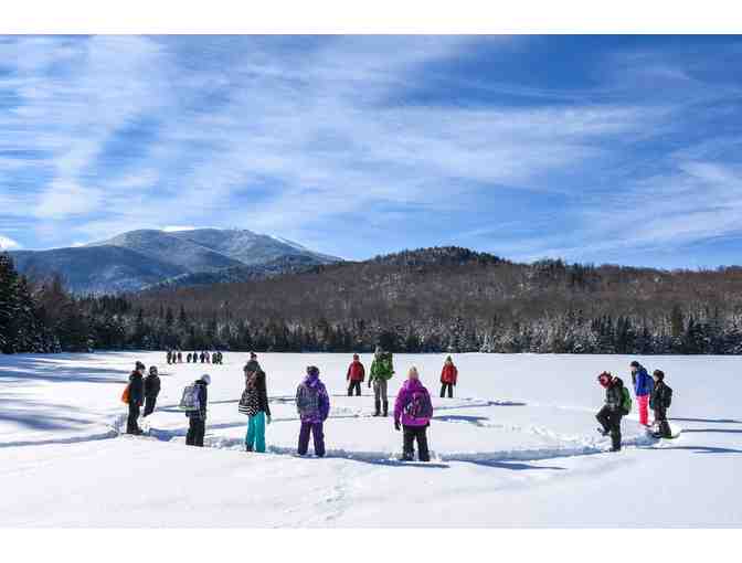 Fund-A-Need: One student to attend Three Seasons, 2018-2019 season