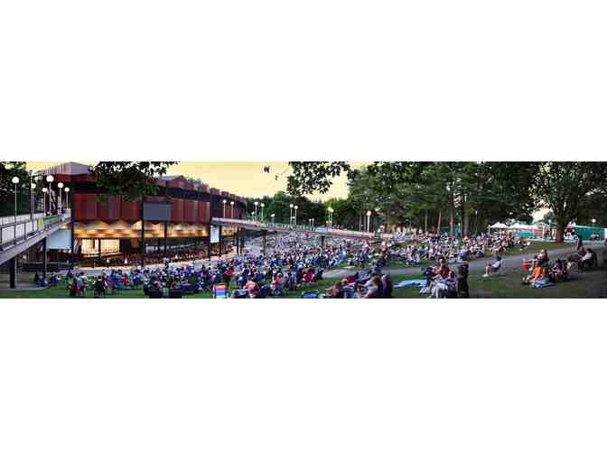 Two (2) tickets to a performance of The Philadelphia Orchestra, during 2019 season