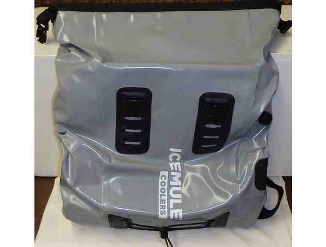 IceMule Pro Catch Cooler Small Fishbag 22 in.