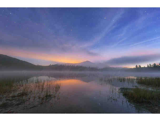 Your choice of a Special Edition Carl Heilman print