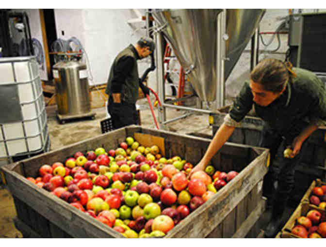 $10 Nine Pin Cider gift card