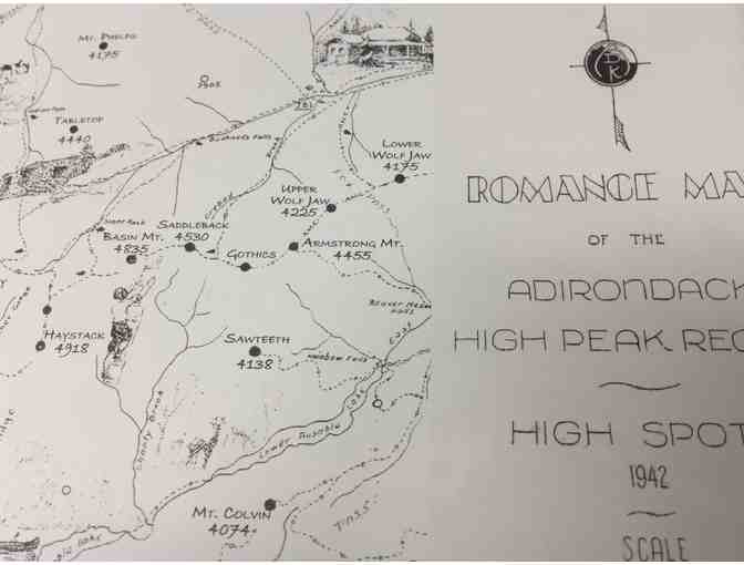 Heaven Up-h'isted-ness! hard cover