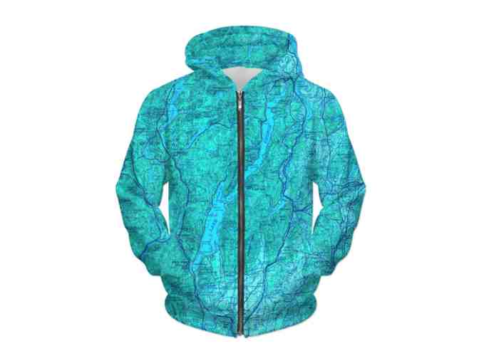 $100 Atlas Drifts gift card