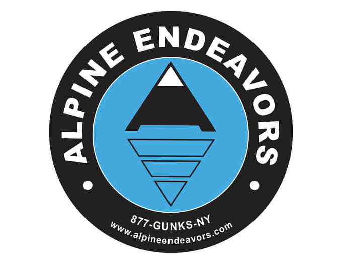 One full day of Rock or Ice climbing in the Adirondacks with AMGA Certified Guide