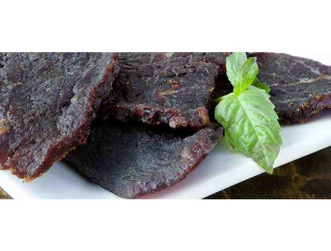 $50 Beef Jerky outlet gift card